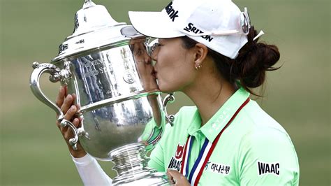 How to watch the 2023 U.S. Women's Open, TV, live stream, .